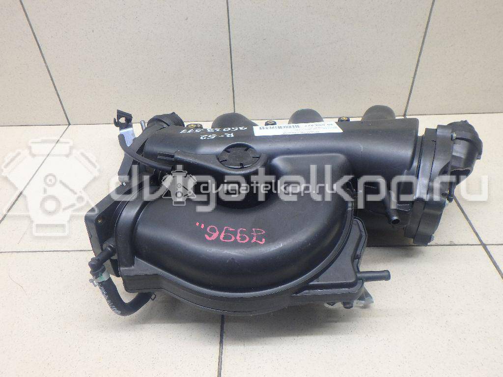 Фото Коллектор впускной для двигателя VQ35DE для Nissan Teana / 350 Z Z33 / Murano / Pathfinder 231-305 л.с 24V 3.5 л бензин 14010JA10D {forloop.counter}}