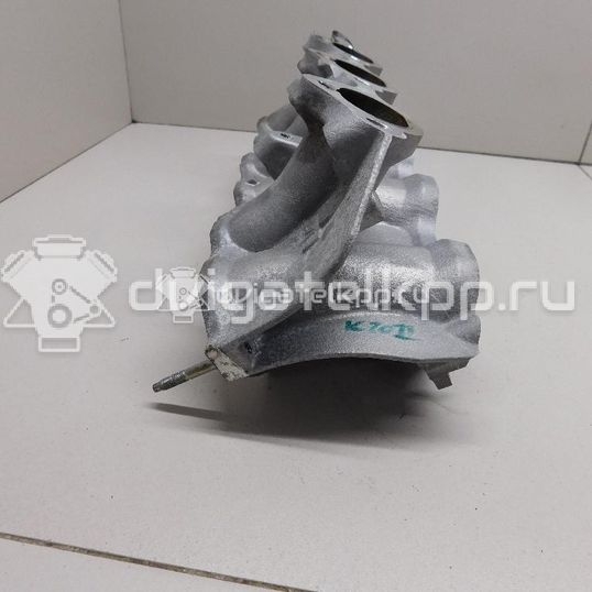 Фото Коллектор впускной для двигателя VQ35DE для Nissan (Dongfeng) Teana 231-310 л.с 24V 3.5 л бензин 14003JA10C