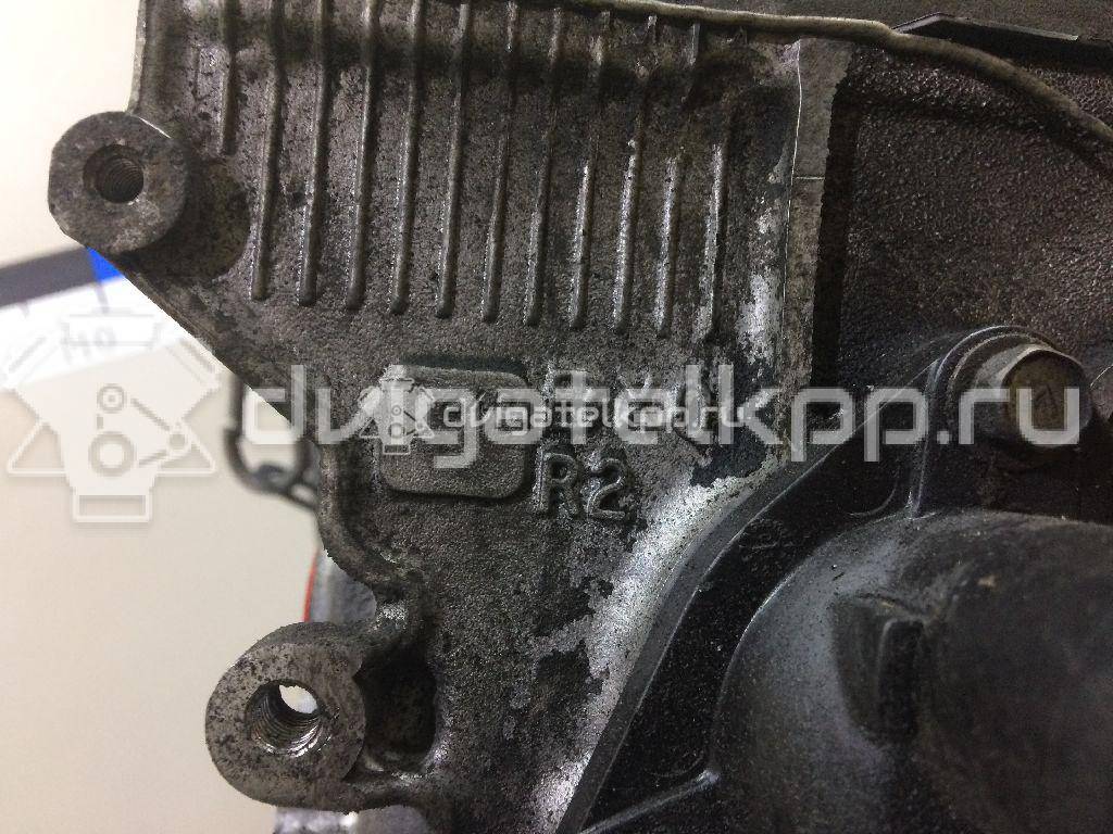 Фото Контрактный (б/у) двигатель CG12DE для Nissan Micra 65-90 л.с 16V 1.2 л бензин 10102AY2SB {forloop.counter}}