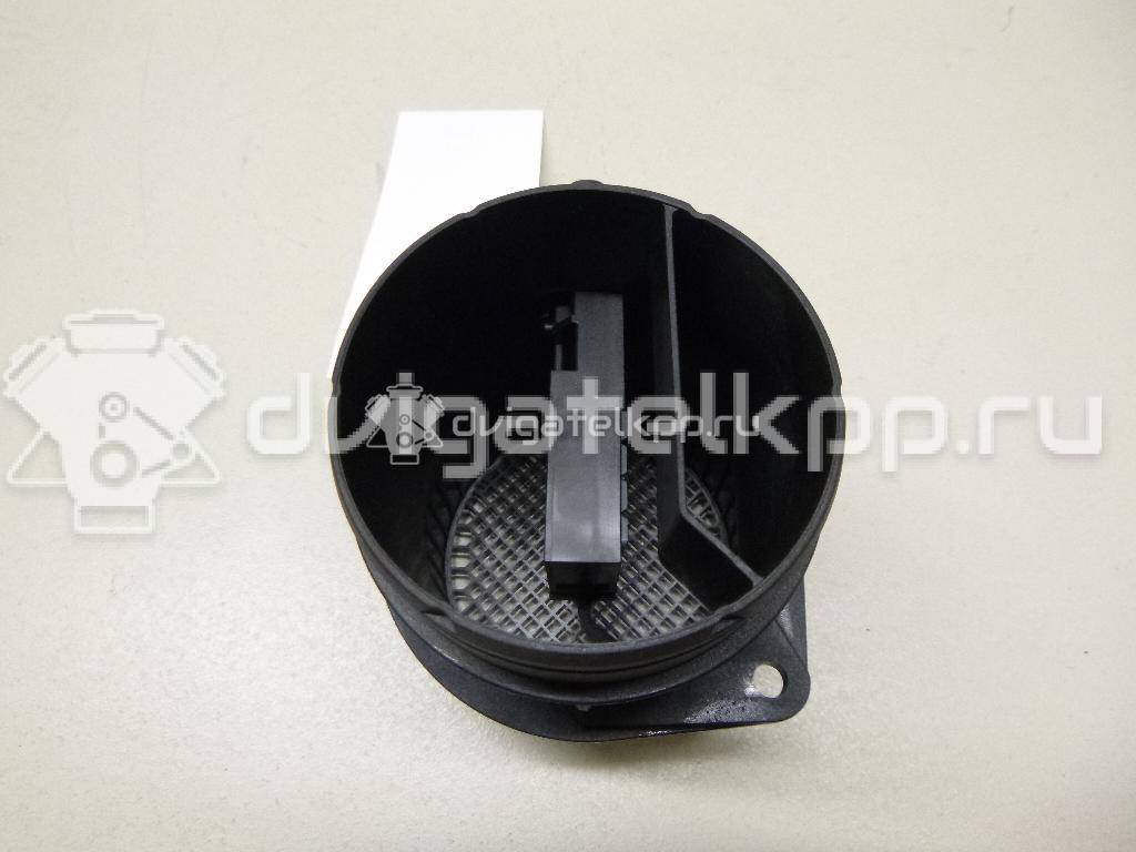 Фото Расходомер воздуха (массметр)  03L906461A для Skoda Roomster 5J / Karoq Nu7 / Kodiaq Ns7 / Octaviaii 1Z3 / Yeti 5L {forloop.counter}}