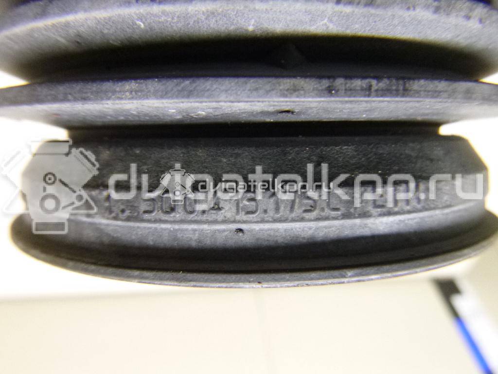 Фото Пыльник переднего амортизатора  5q0413175c для Skoda Octavia / Kodiaq Ns7 / Octaviaii 1Z3 / Superb {forloop.counter}}