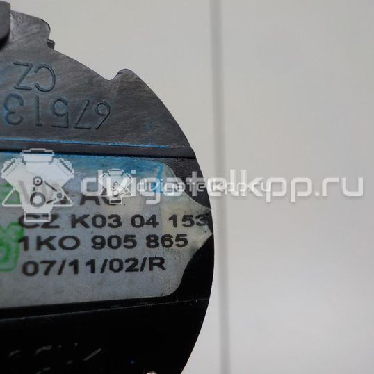 Фото Группа контактная замка зажигания  1k0905865 для audi A3 [8P1]