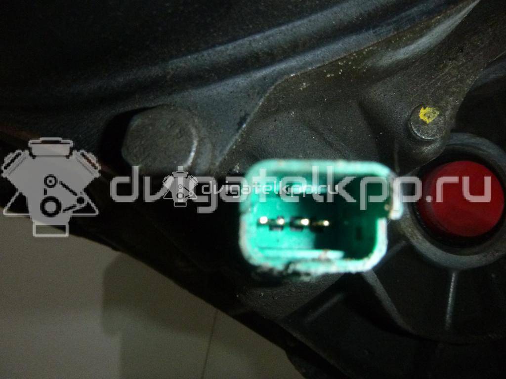 Фото Контрактная (б/у) МКПП для Nissan Note / Micra 88-98 л.с 16V 1.4 л CR14DE бензин 32010AX603 {forloop.counter}}