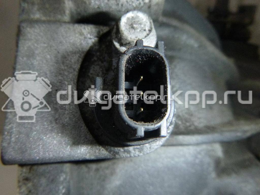 Фото Контрактная (б/у) МКПП для Nissan Note / Micra 88-98 л.с 16V 1.4 л CR14DE бензин 32010AX603 {forloop.counter}}