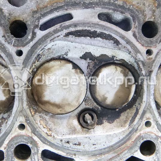 Фото Головка блока  06B103351F для Skoda Octavia / Octaviaii 1Z3