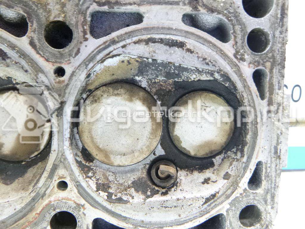 Фото Головка блока  06B103351F для Skoda Octavia / Octaviaii 1Z3 {forloop.counter}}