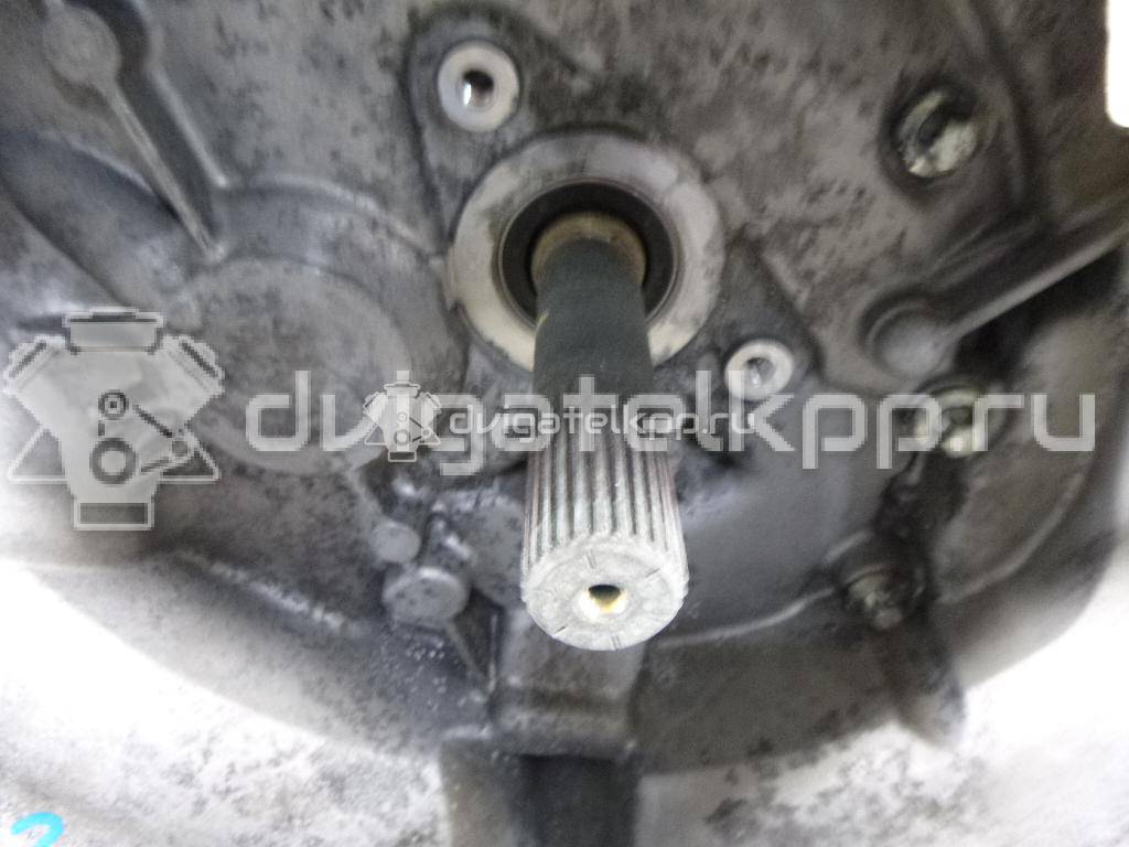 Фото Контрактная (б/у) МКПП для Venucia / Nissan (Dongfeng) / Nissan 73 л.с 12V 1.2 л HR12DE бензин JH3 {forloop.counter}}