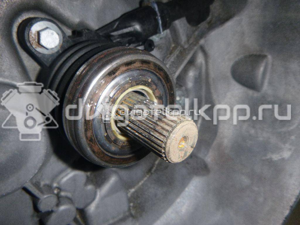 Фото Контрактная (б/у) МКПП для Nissan Note / Micra 88-98 л.с 16V 1.4 л CR14DE бензин 32010AX603 {forloop.counter}}