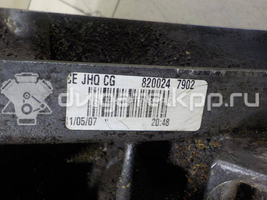 Фото Контрактная (б/у) МКПП для Nissan Note / Micra 88-98 л.с 16V 1.4 л CR14DE бензин 32010AX603 {forloop.counter}}