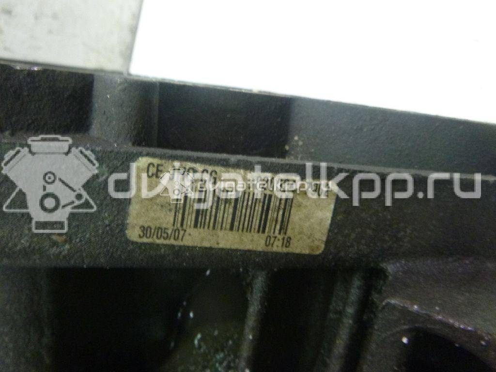 Фото Контрактная (б/у) МКПП для Nissan Note / Micra 88-98 л.с 16V 1.4 л CR14DE бензин 32010AX603 {forloop.counter}}