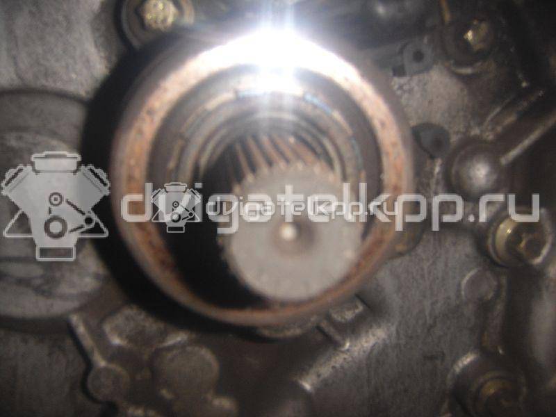 Фото Контрактная (б/у) МКПП для Nissan Note / Micra 88-98 л.с 16V 1.4 л CR14DE бензин 32010AX603 {forloop.counter}}