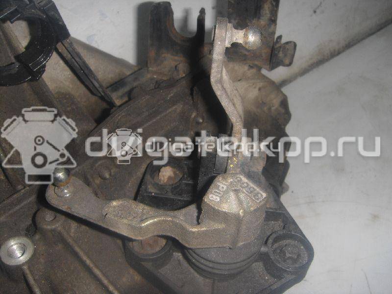 Фото Контрактная (б/у) МКПП для Nissan Note / Micra 88-98 л.с 16V 1.4 л CR14DE бензин 32010AX603 {forloop.counter}}