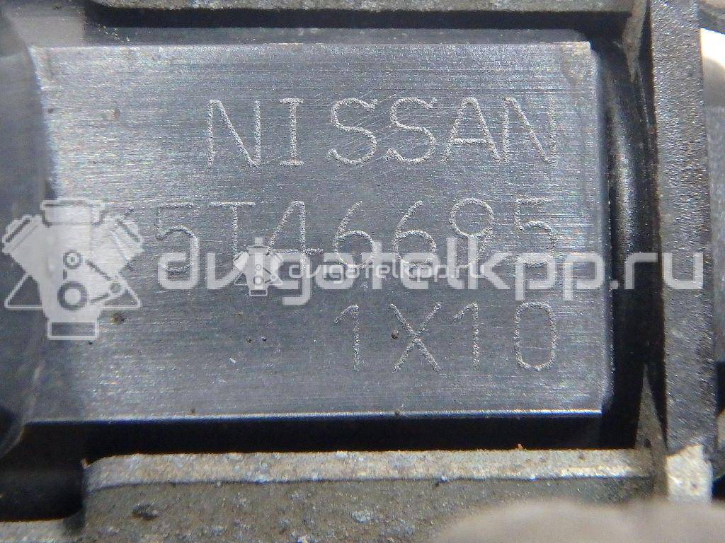 Фото Коллектор впускной для двигателя HR16DE для Nissan (Dongfeng) Tiida 105-126 л.с 16V 1.6 л бензин 14001EE00B {forloop.counter}}