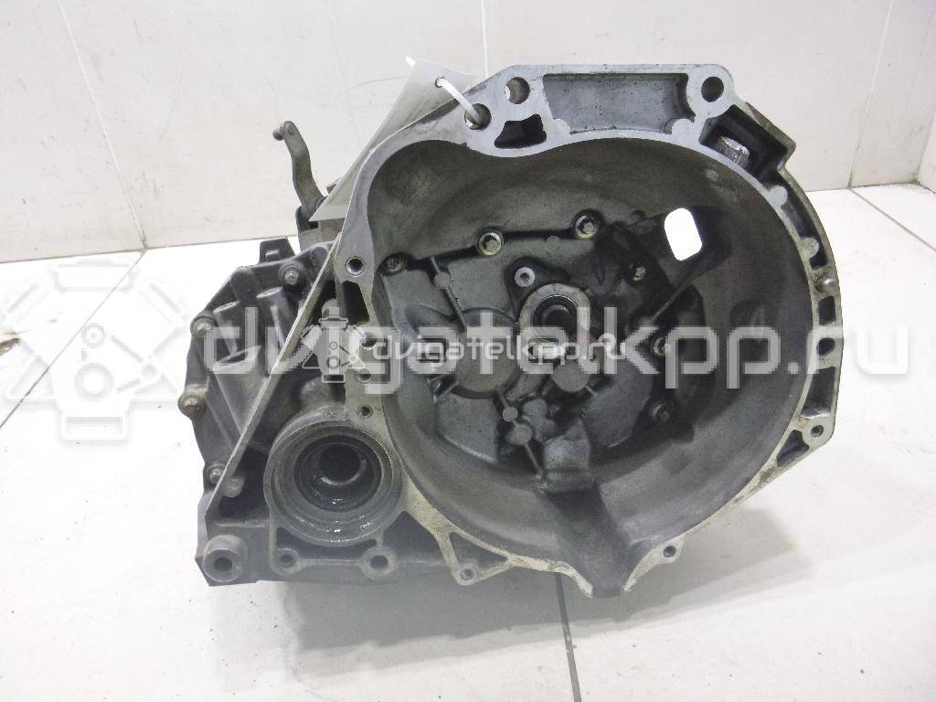 Фото Контрактная (б/у) МКПП для Nissan Note / Micra 88-98 л.с 16V 1.4 л CR14DE бензин 32010AX603 {forloop.counter}}