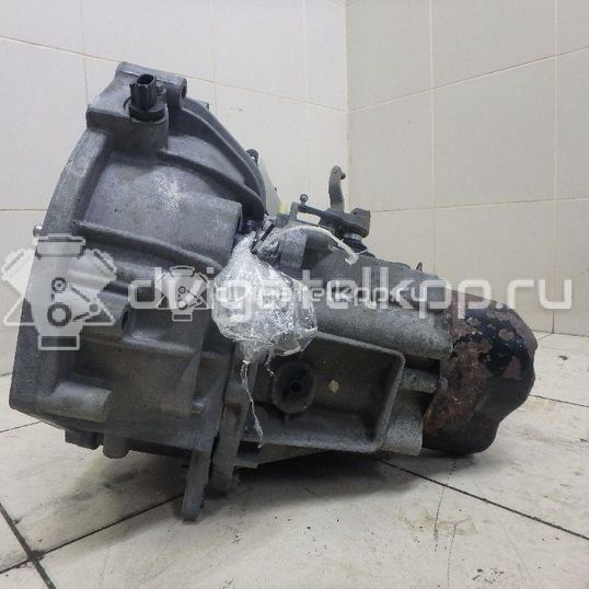 Фото Контрактная (б/у) МКПП для Nissan Note / Micra 88-98 л.с 16V 1.4 л CR14DE бензин 32010AX603