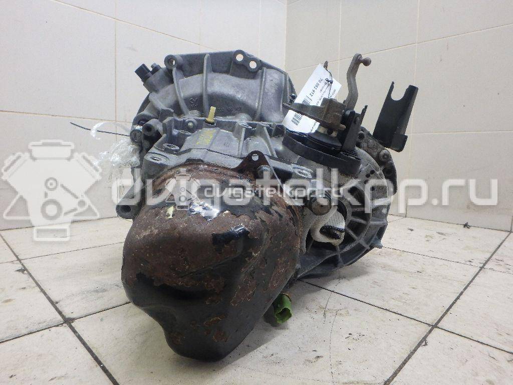 Фото Контрактная (б/у) МКПП для Nissan Note / Micra 88-98 л.с 16V 1.4 л CR14DE бензин 32010AX603 {forloop.counter}}