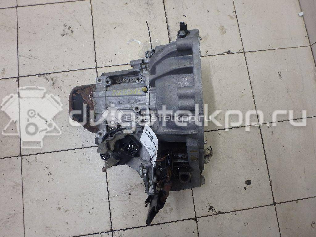 Фото Контрактная (б/у) МКПП для Nissan Note / Micra 88-98 л.с 16V 1.4 л CR14DE бензин 32010AX603 {forloop.counter}}