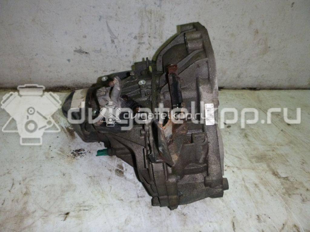 Фото Контрактная (б/у) МКПП для Nissan Note / Micra 88-98 л.с 16V 1.4 л CR14DE бензин 32010AX603 {forloop.counter}}