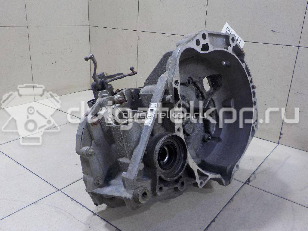 Фото Контрактная (б/у) МКПП для Nissan Note / Micra 88-98 л.с 16V 1.4 л CR14DE бензин 32010AX603 {forloop.counter}}