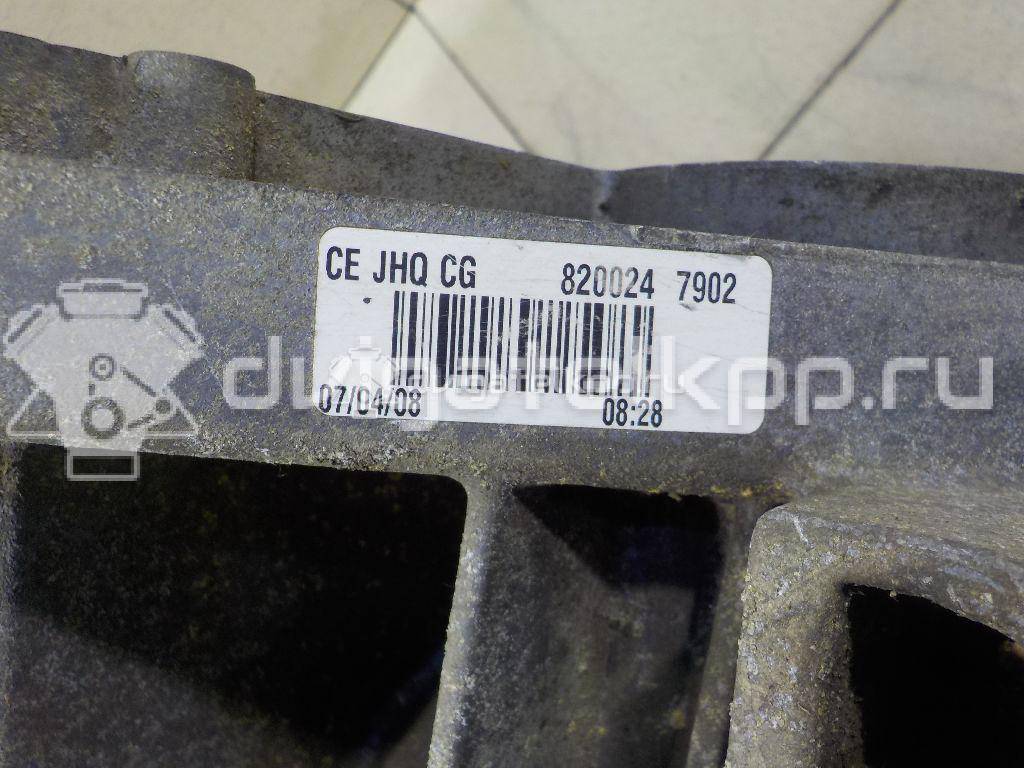 Фото Контрактная (б/у) МКПП для Nissan Note / Micra 88-98 л.с 16V 1.4 л CR14DE бензин 32010AX603 {forloop.counter}}