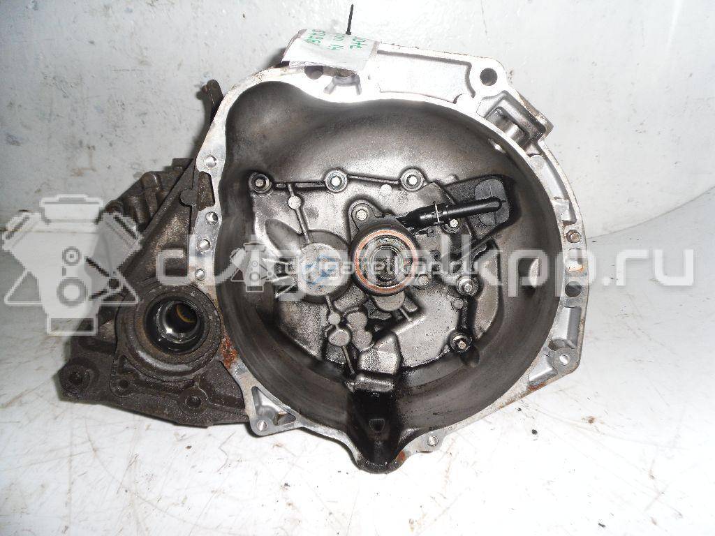 Фото Контрактная (б/у) МКПП для Nissan Note / Micra 88-98 л.с 16V 1.4 л CR14DE бензин 32010AX603 {forloop.counter}}