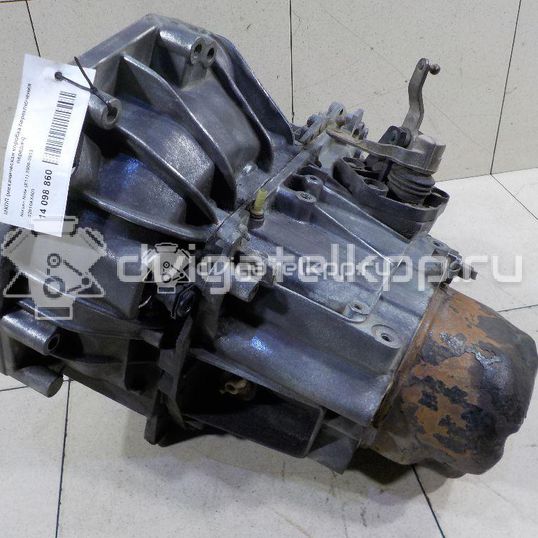 Фото Контрактная (б/у) МКПП для Nissan Note / Micra 88-98 л.с 16V 1.4 л CR14DE бензин 32010AX603