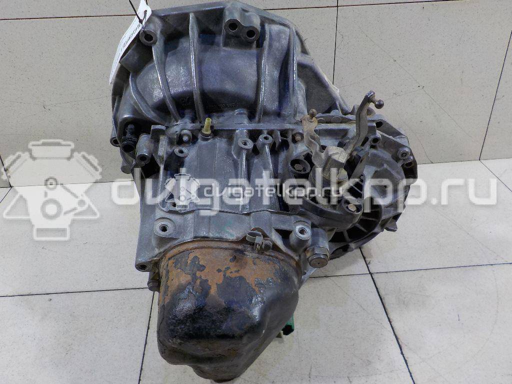 Фото Контрактная (б/у) МКПП для Nissan Note / Micra 88-98 л.с 16V 1.4 л CR14DE бензин 32010AX603 {forloop.counter}}