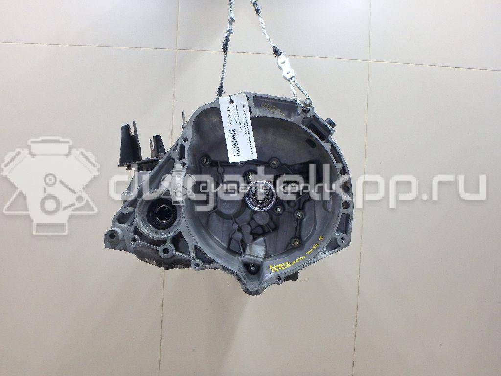 Фото Контрактная (б/у) МКПП для Nissan Note / Micra 88-98 л.с 16V 1.4 л CR14DE бензин 32010AX603 {forloop.counter}}