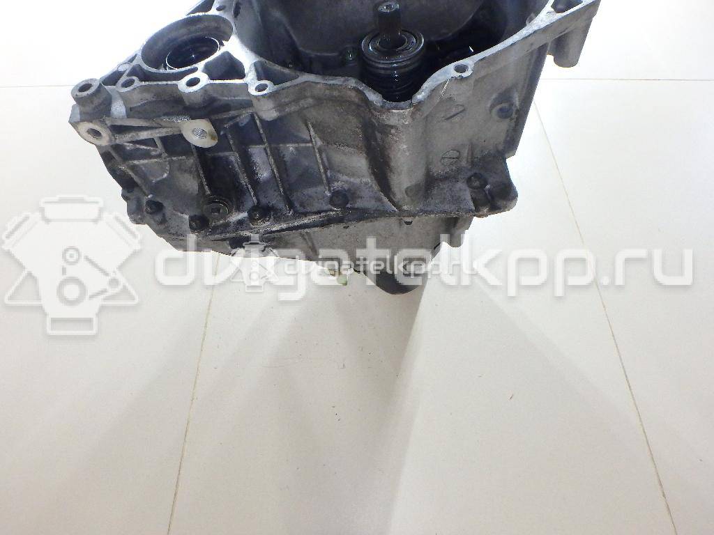 Фото Контрактная (б/у) МКПП для Nissan Note / Micra 88-98 л.с 16V 1.4 л CR14DE бензин 32010AX603 {forloop.counter}}