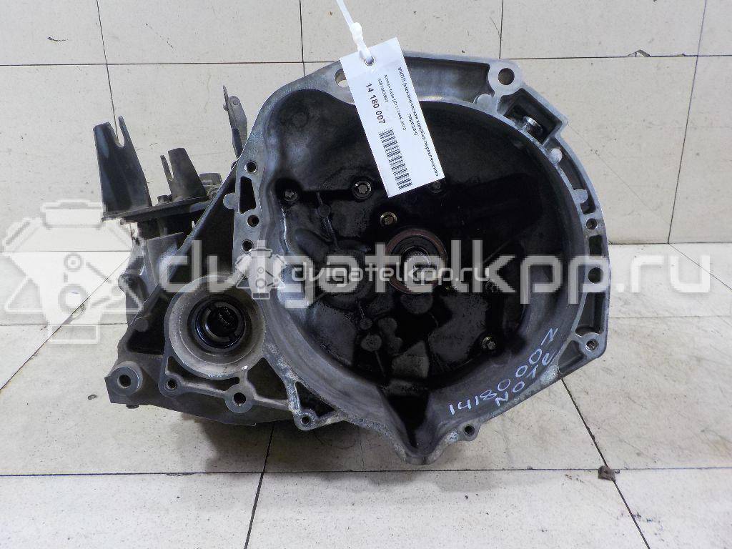 Фото Контрактная (б/у) МКПП для Nissan Note / Micra 88-98 л.с 16V 1.4 л CR14DE бензин 32010AX603 {forloop.counter}}