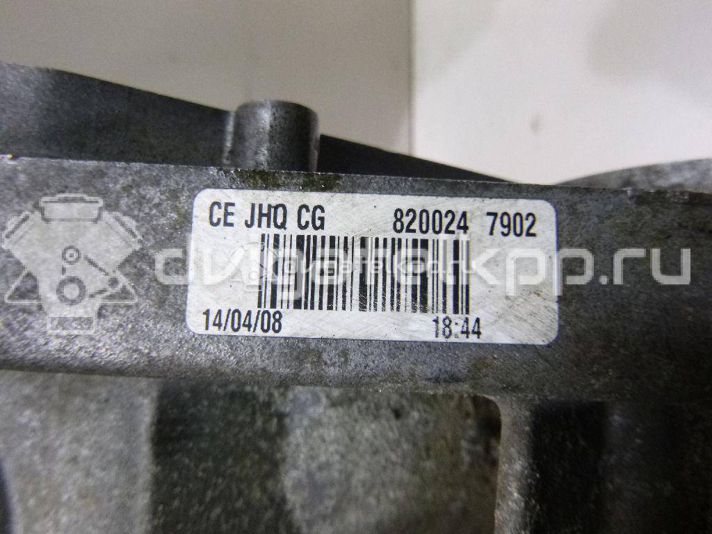 Фото Контрактная (б/у) МКПП для Nissan Note / Micra 88-98 л.с 16V 1.4 л CR14DE бензин 32010AX603 {forloop.counter}}