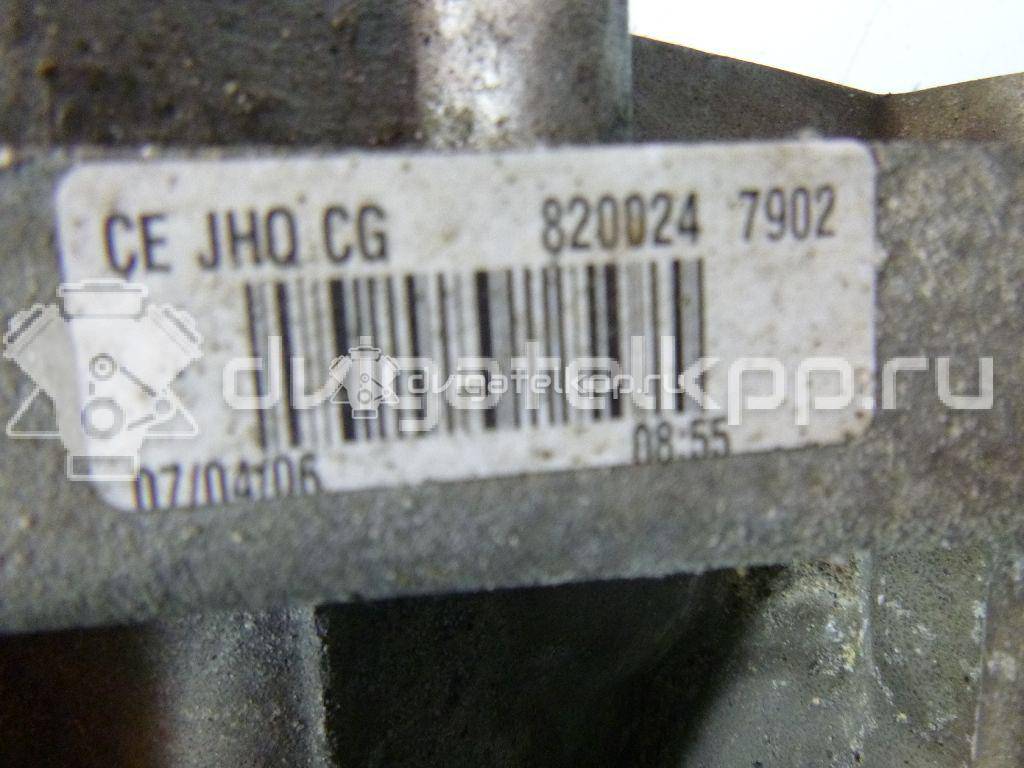 Фото Контрактная (б/у) МКПП для Nissan Note / Micra 88-98 л.с 16V 1.4 л CR14DE бензин 32010AX603 {forloop.counter}}