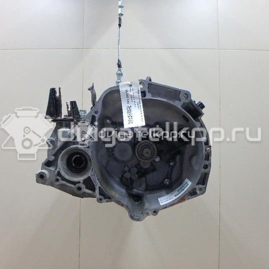 Фото Контрактная (б/у) МКПП для Nissan Note / Micra 88-98 л.с 16V 1.4 л CR14DE бензин 32010AX603