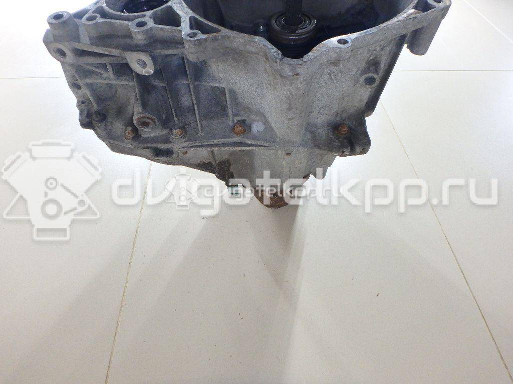 Фото Контрактная (б/у) МКПП для Nissan Note / Micra 88-98 л.с 16V 1.4 л CR14DE бензин 32010AX603 {forloop.counter}}