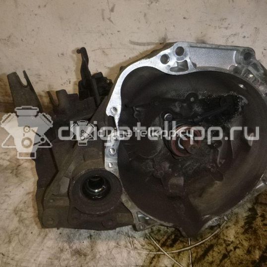 Фото Контрактная (б/у) МКПП для Nissan Note / Micra 88-98 л.с 16V 1.4 л CR14DE бензин 32010AX603