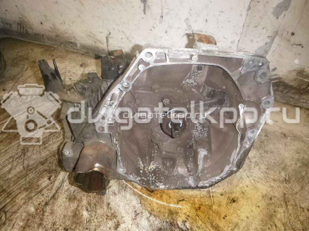 Фото Контрактная (б/у) МКПП для Nissan Tiida / Almera / Micra / Note / Nv200 87-140 л.с 16V 1.6 л HR16DE Бензин/спирт 32010ED403 {forloop.counter}}