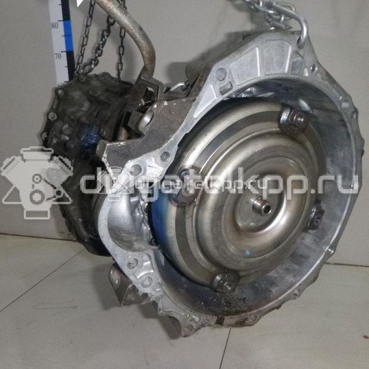 Фото Контрактная (б/у) АКПП для Nissan Cabstar / Navara / Np300 / Pathfinder / Pick Up 100-190 л.с 16V 2.5 л YD25DDTi Дизельное топливо 310203X04D