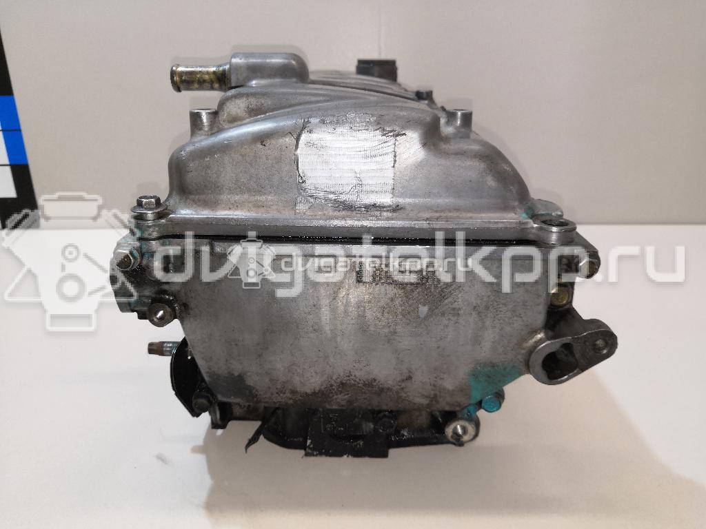 Фото Головка блока для двигателя YD25DDTi для Nissan Cabstar / Navara / Np300 / Pathfinder / Pick Up 100-190 л.с 16V 2.5 л Дизельное топливо {forloop.counter}}