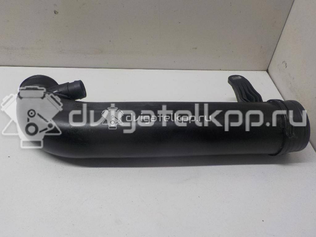 Фото Патрубок интеркулера  1K0129654AP для Skoda Octavia / Yeti 5L / Octaviaii 1Z3 / Superb {forloop.counter}}