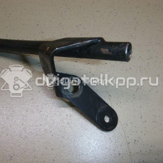 Фото Направляющая щупа для двигателя ZD30 для Nissan Nt500 / Terrano / Interstar 125-154 л.с 16V 3.0 л Дизельное топливо 11150VC101