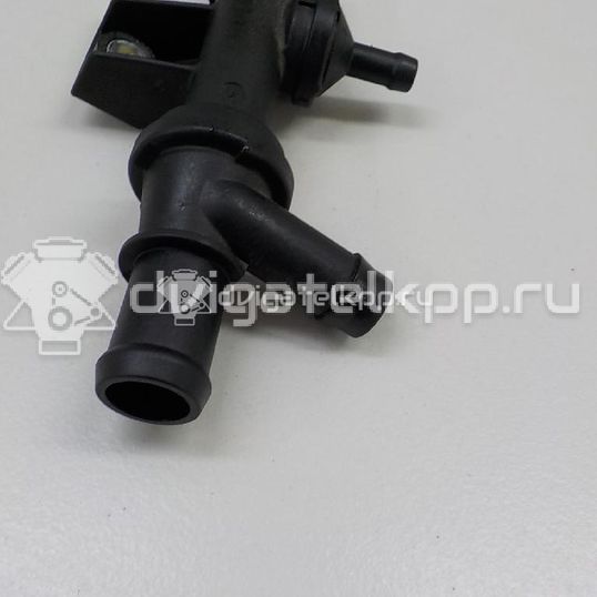 Фото Клапан обратный  03c103175g для Skoda Octavia / Octaviaii 1Z3 / Yeti 5L / Rapid