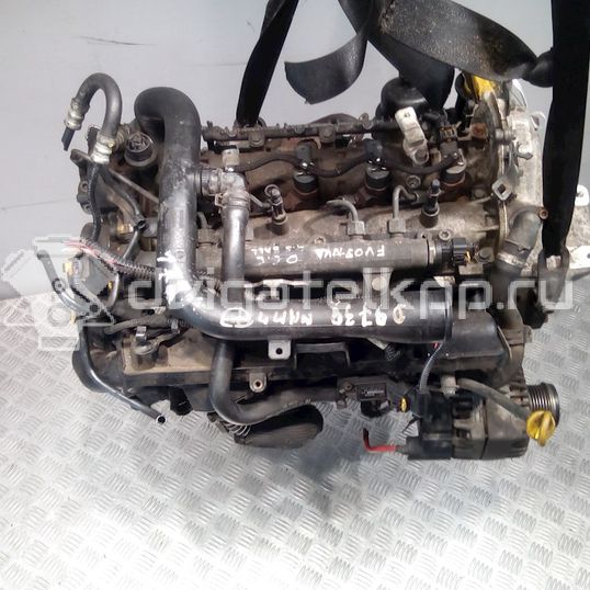 Фото Контрактный (б/у) двигатель Z 13 DT для Opel Tigra / Corsa / Agila / Combo 70 л.с 16V 1.2 л Дизельное топливо