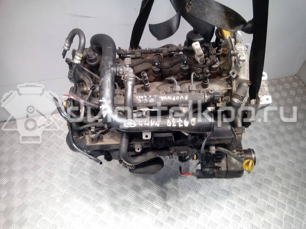 Фото Контрактный (б/у) двигатель Z 13 DT для Opel Tigra / Corsa / Agila / Combo 70 л.с 16V 1.2 л Дизельное топливо {forloop.counter}}