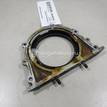 Фото Крышка коленвала задняя для двигателя GA16DS для Nissan Sunny / 100 / Primera 87-107 л.с 16V 1.6 л бензин 1229777A00 {forloop.counter}}