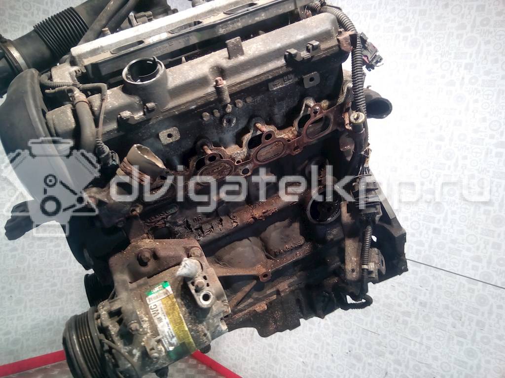 Фото Контрактный (б/у) двигатель Z 18 XE для Holden / Opel / Chevrolet / Vauxhall 122-125 л.с 16V 1.8 л бензин {forloop.counter}}