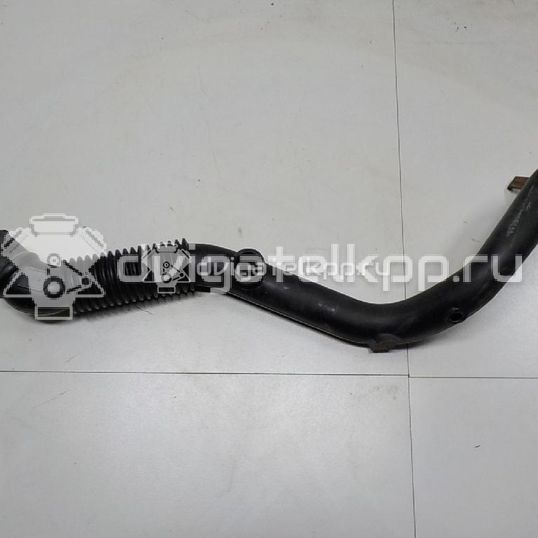 Фото Патрубок воздушного фильтра для двигателя GA16DE для Nissan Sunny / Primera / Almera / Vanette / 100 82-120 л.с 16V 1.6 л бензин 165542F000