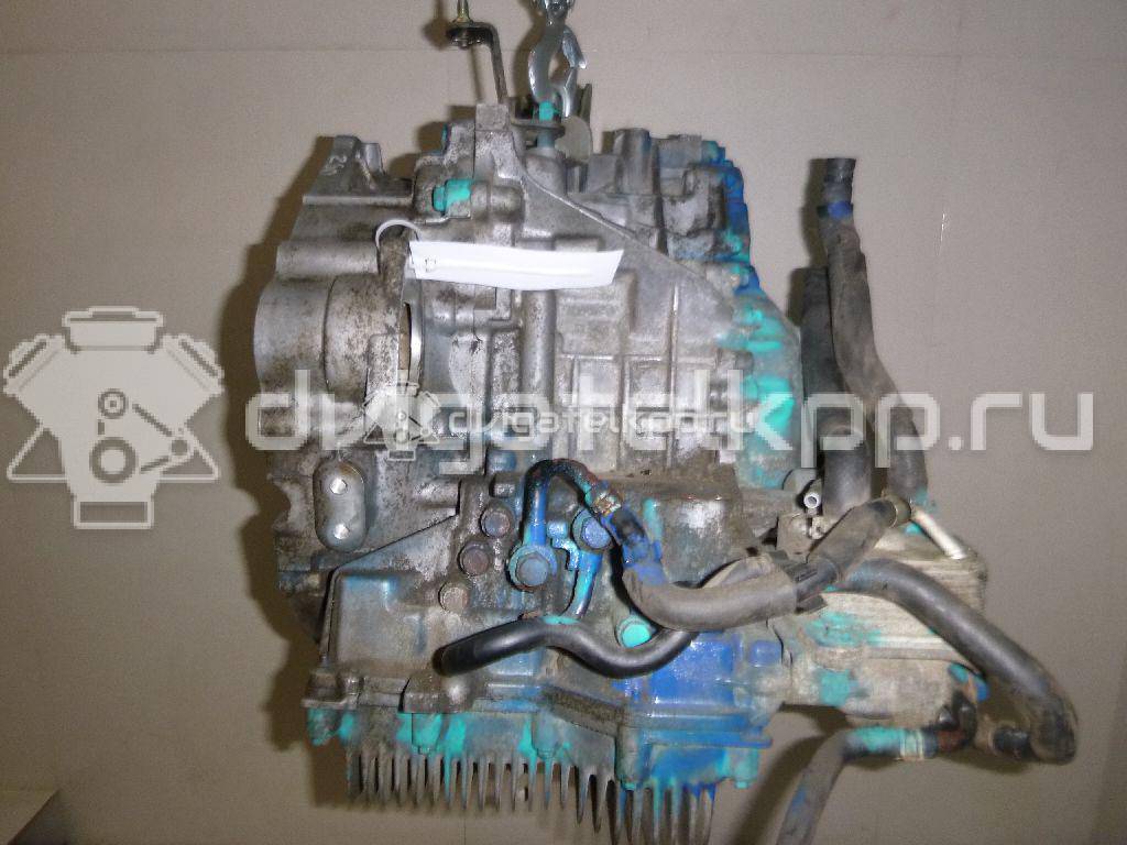 Фото Контрактная (б/у) АКПП для Nissan Teana / 350 Z Z33 / Murano / Pathfinder 231-305 л.с 24V 3.5 л VQ35DE бензин 310201XD16 {forloop.counter}}