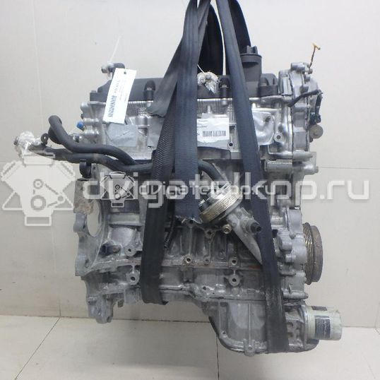 Фото Контрактный (б/у) двигатель QR 20 DE для Nissan (Dongfeng) Teana 136 л.с 16V 2.0 л бензин 10102AU4A0