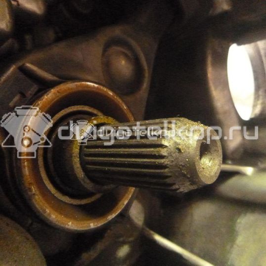 Фото Контрактная (б/у) МКПП для Nissan (Dongfeng) Teana 136 л.с 16V 2.0 л QR 20 DE бензин 32010AU460